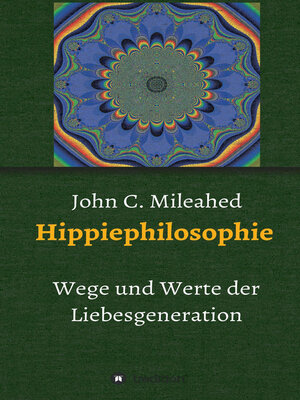 cover image of Hippiephilosophie